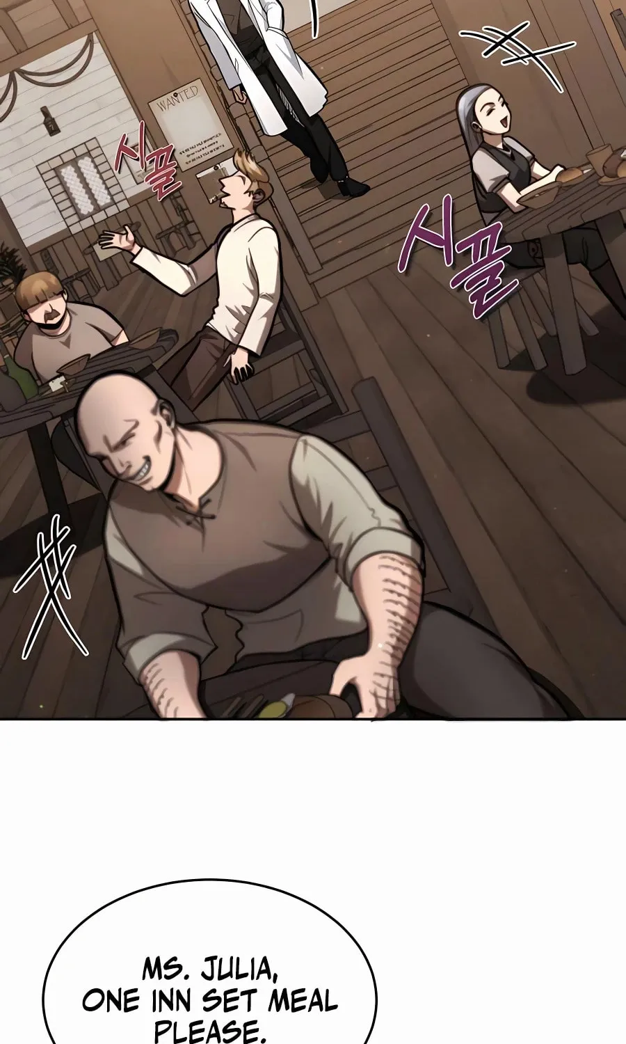 Life of a Quack Healer Chapter 2 page 43 - 