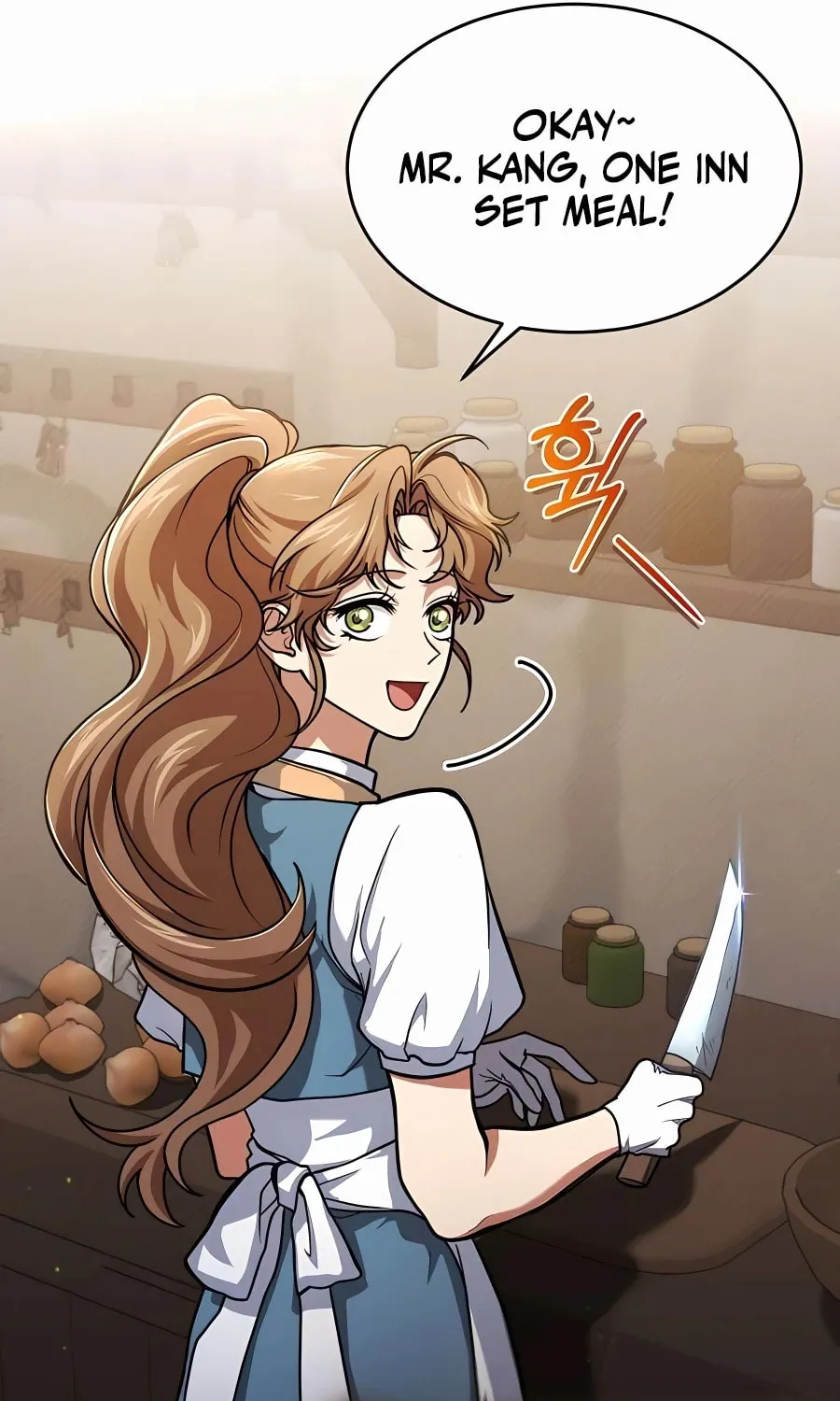 Life of a Quack Healer Chapter 2 page 45 - 
