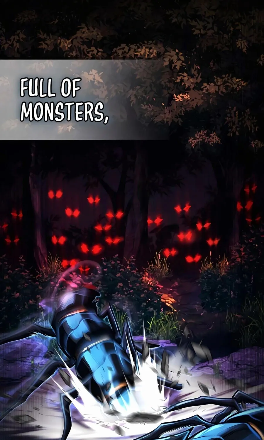 Life of a Quack Healer Chapter 2 page 49 - 
