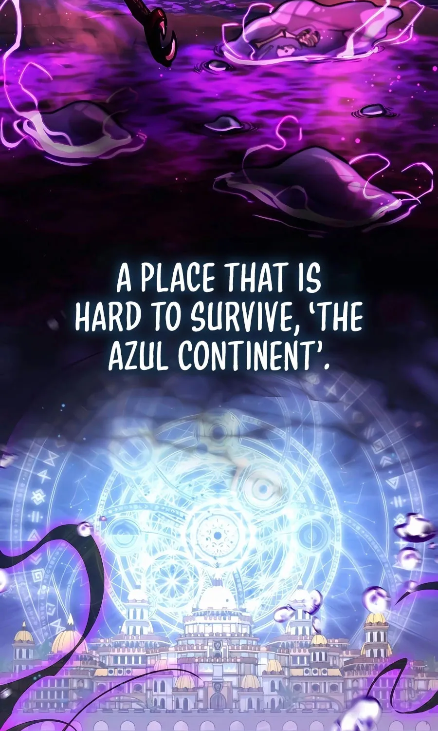 Life of a Quack Healer Chapter 2 page 51 - 