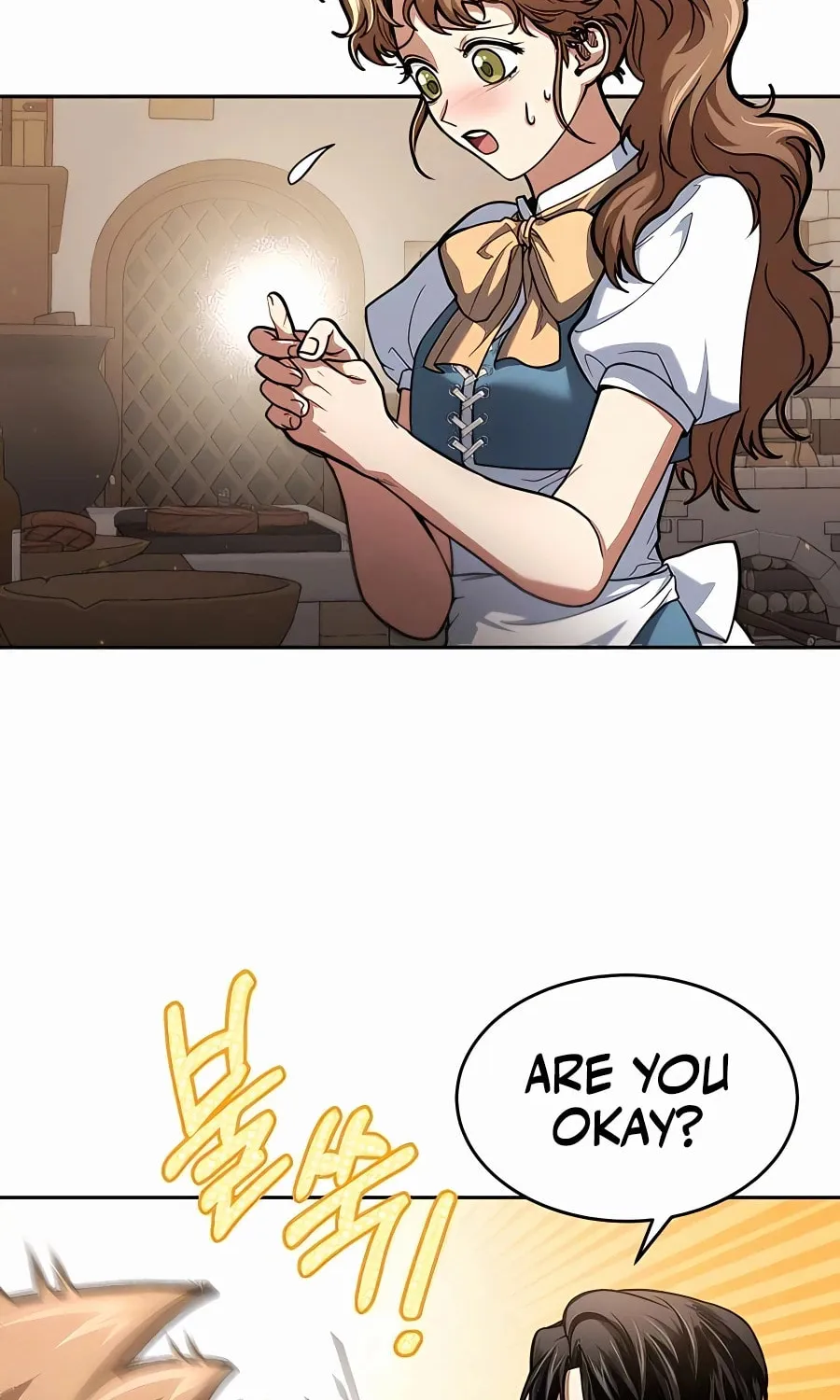 Life of a Quack Healer Chapter 2 page 56 - 