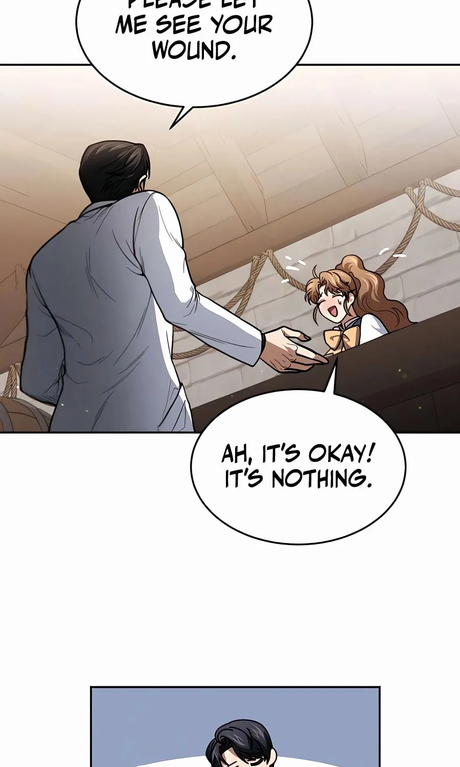 Life of a Quack Healer Chapter 2 page 58 - 
