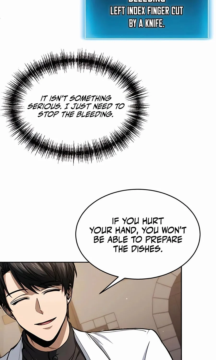 Life of a Quack Healer Chapter 2 page 63 - 