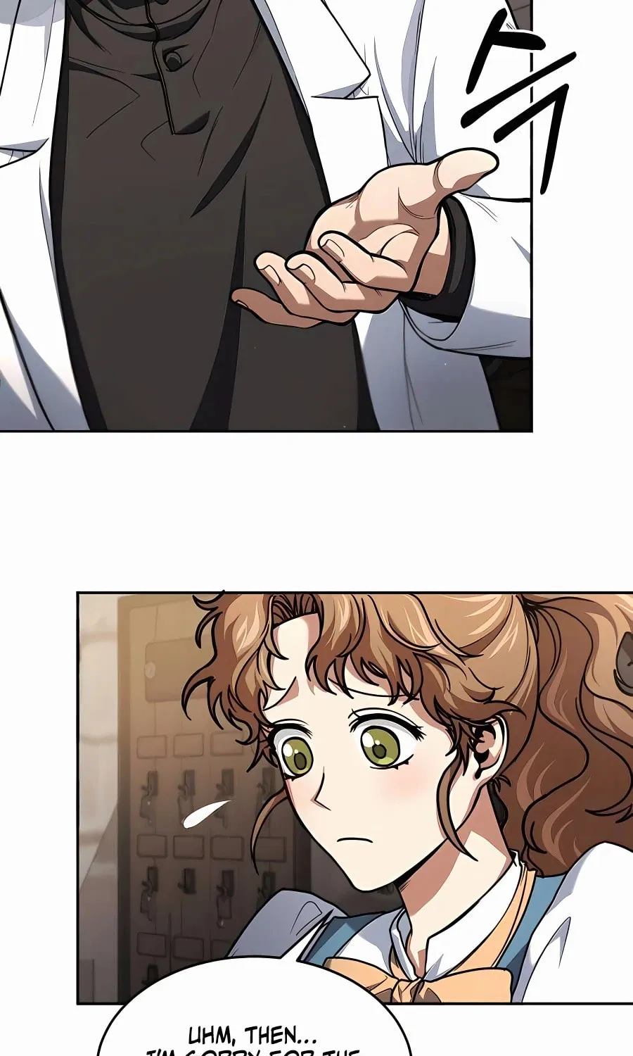 Life of a Quack Healer Chapter 2 page 64 - 