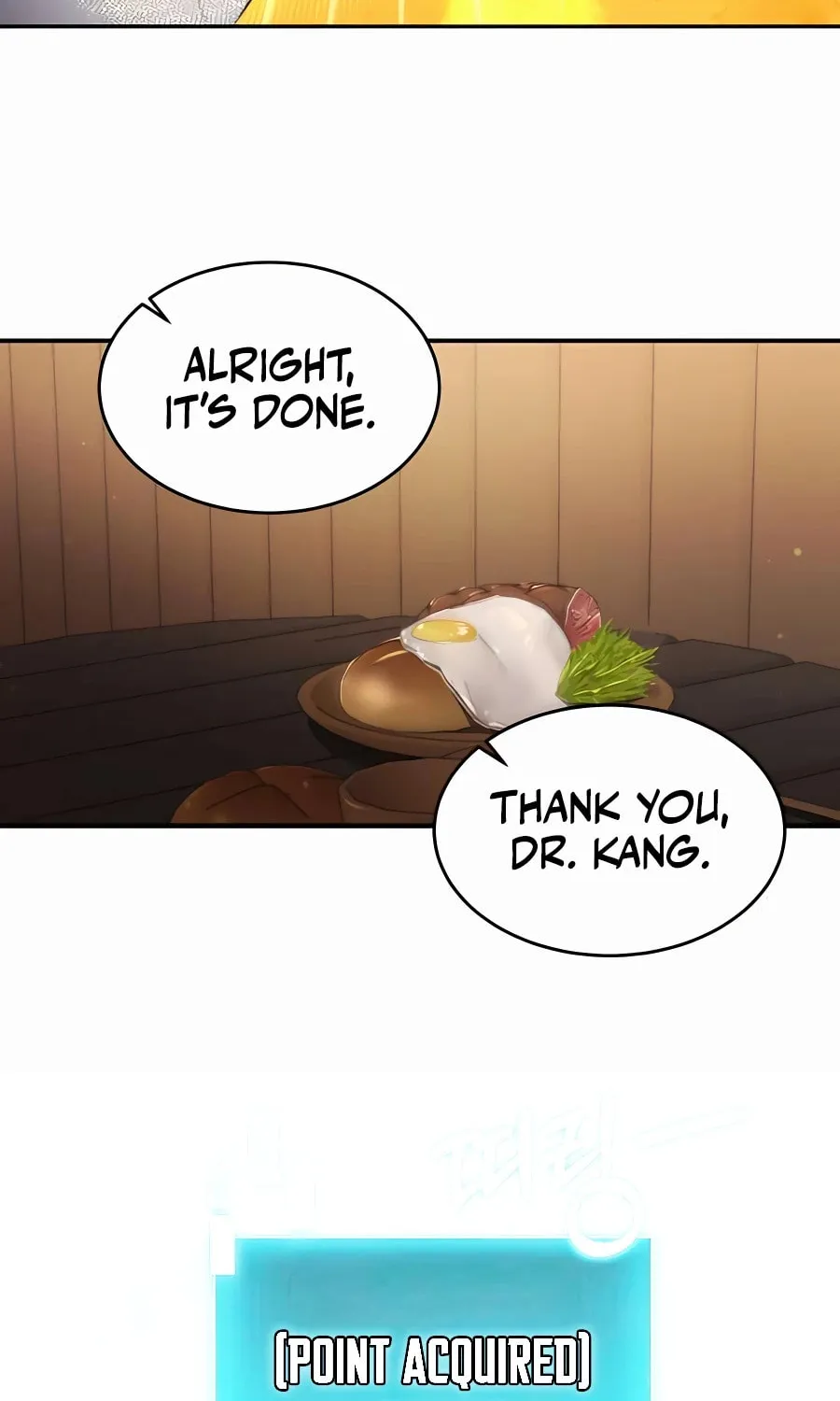 Life of a Quack Healer Chapter 2 page 67 - 