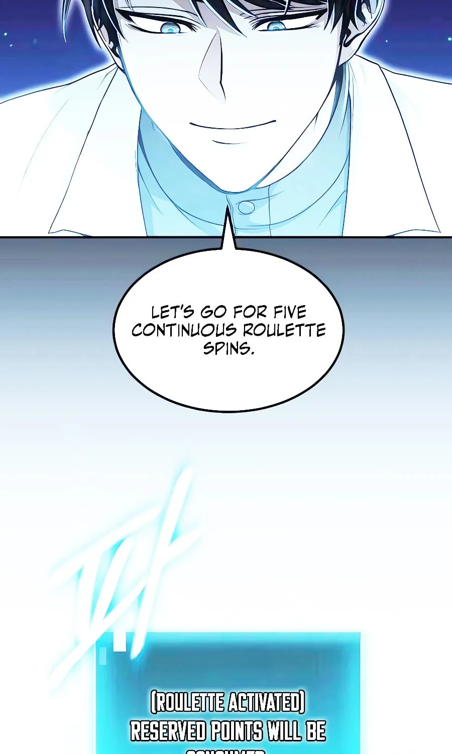 Life of a Quack Healer Chapter 2 page 70 - 