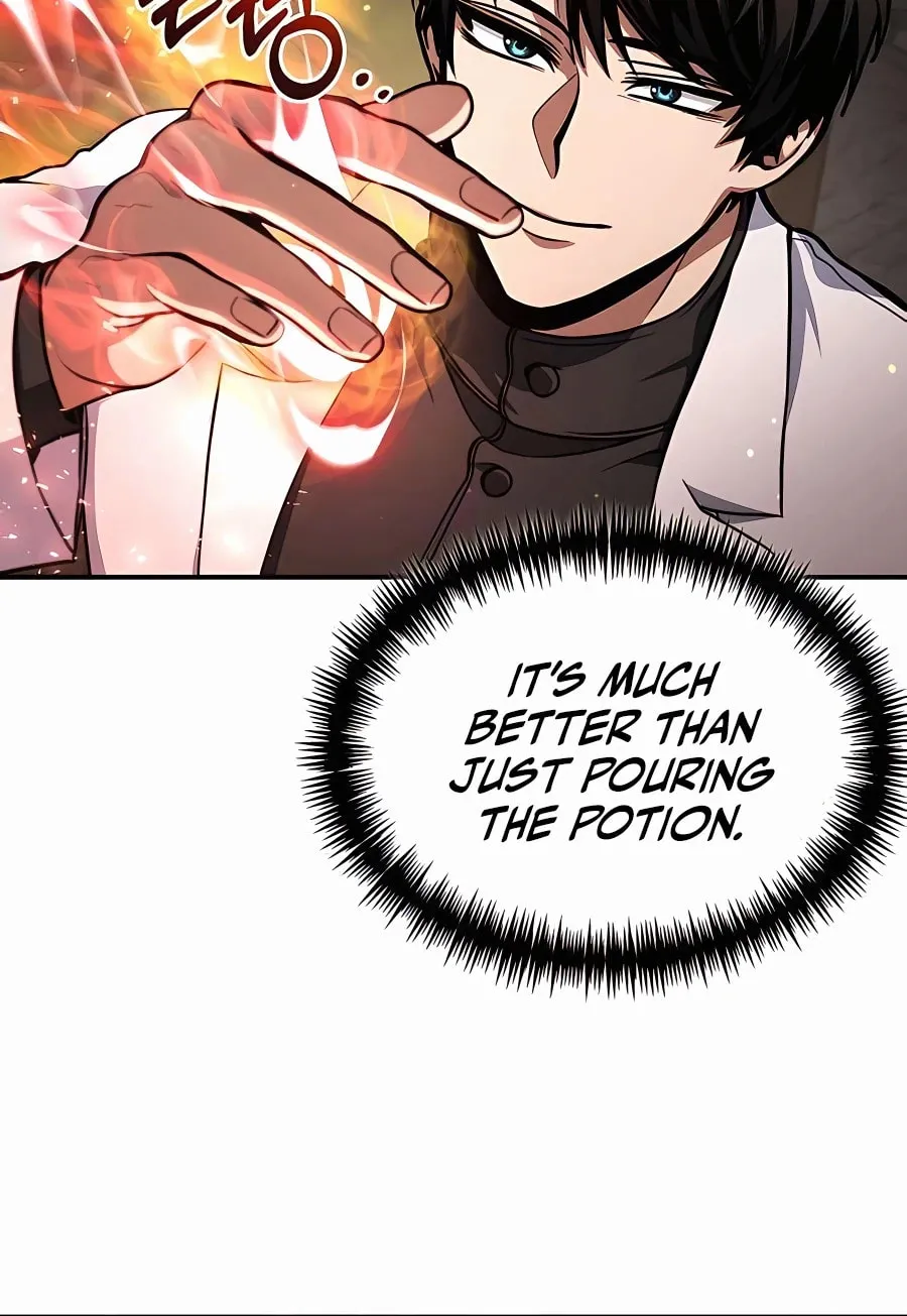 Life of a Quack Healer Chapter 2 page 84 - 