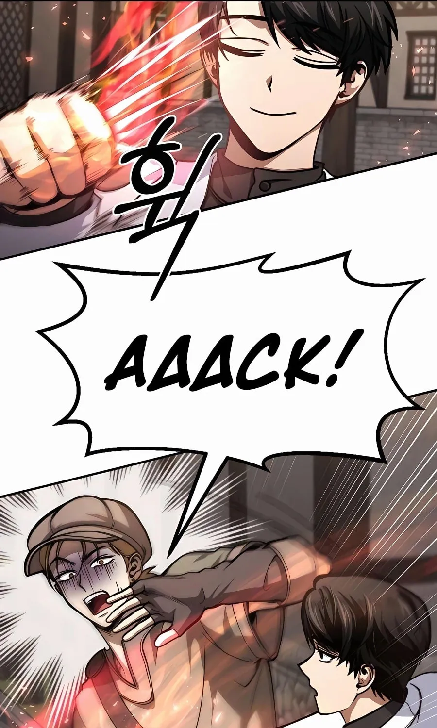 Life of a Quack Healer Chapter 2 page 85 - 
