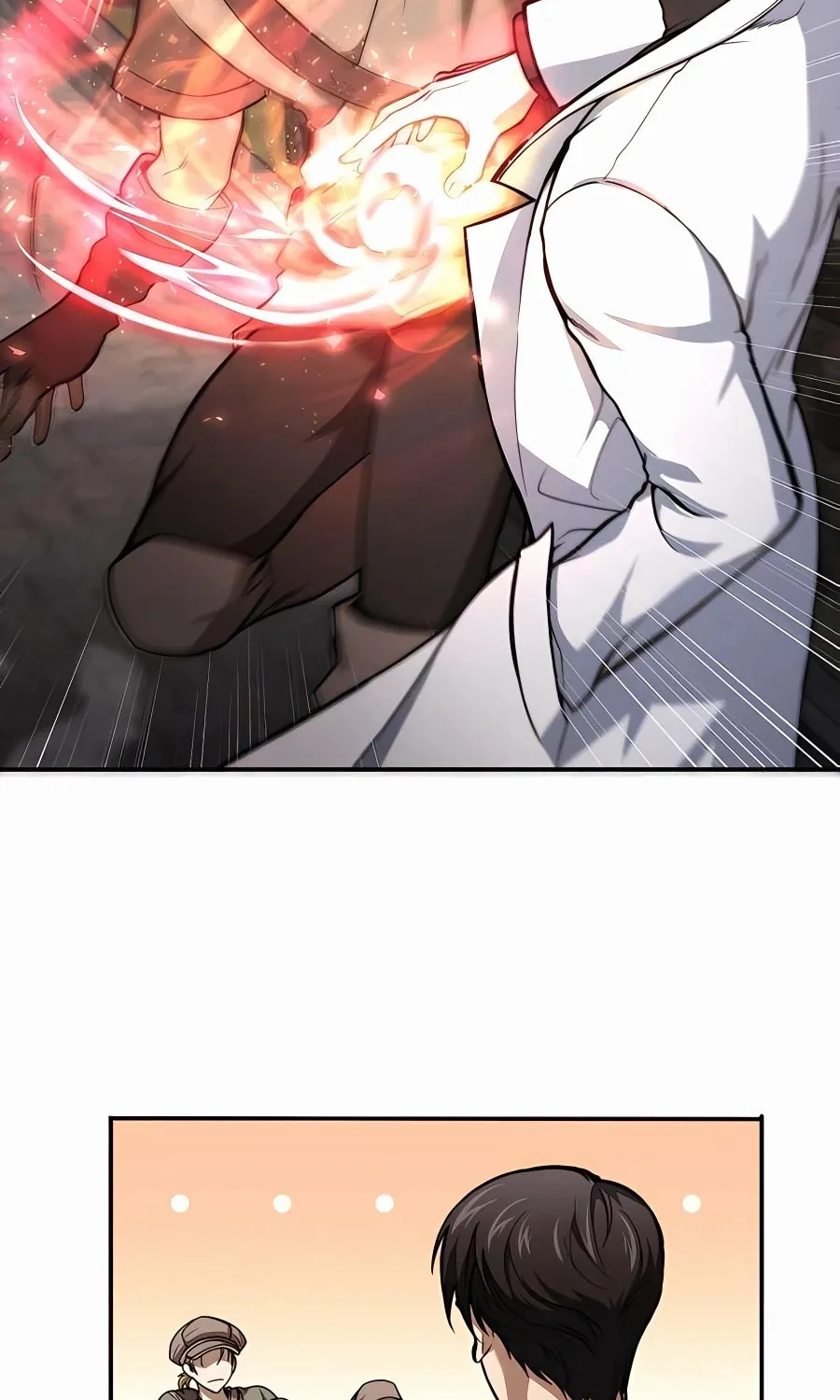 Life of a Quack Healer Chapter 2 page 86 - 