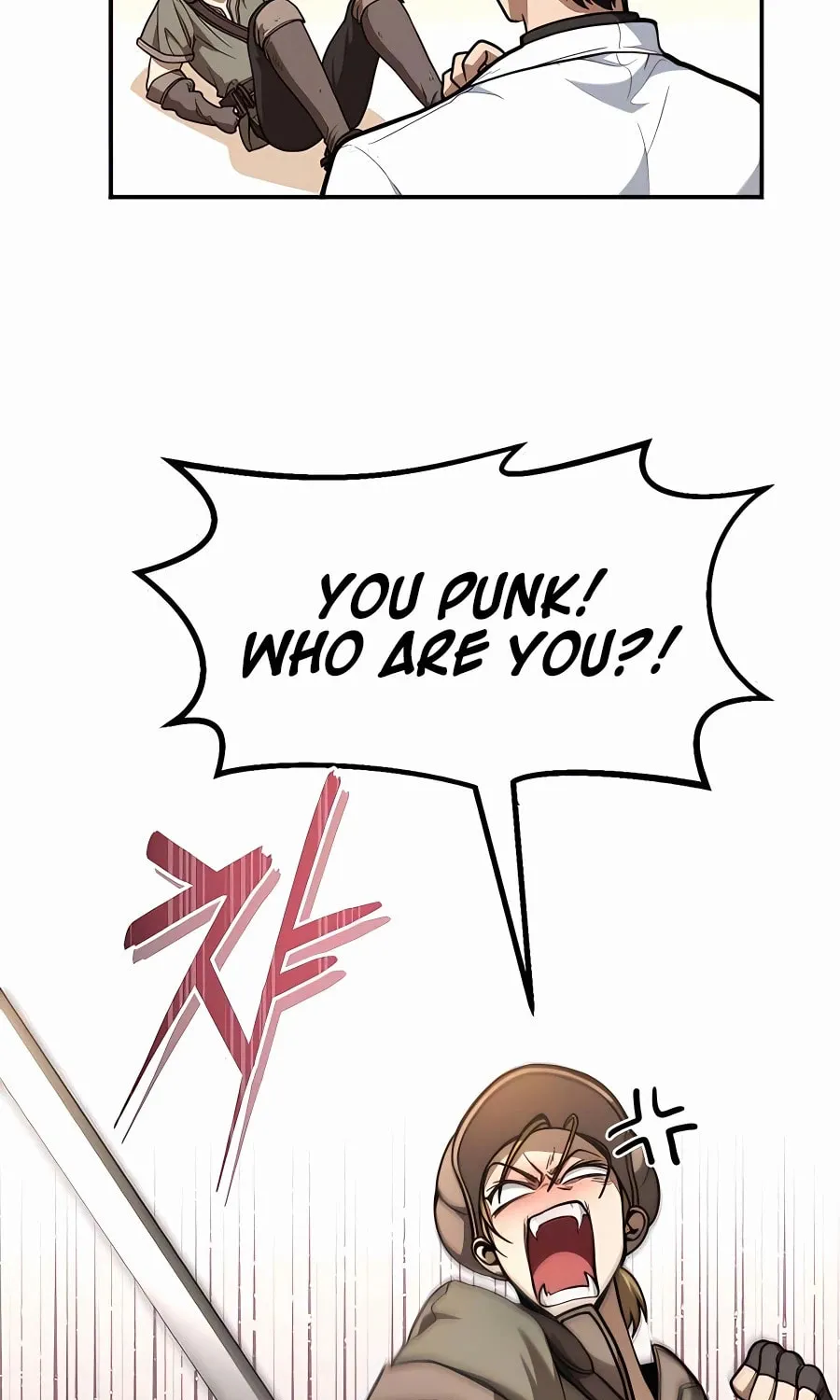Life of a Quack Healer Chapter 2 page 87 - 