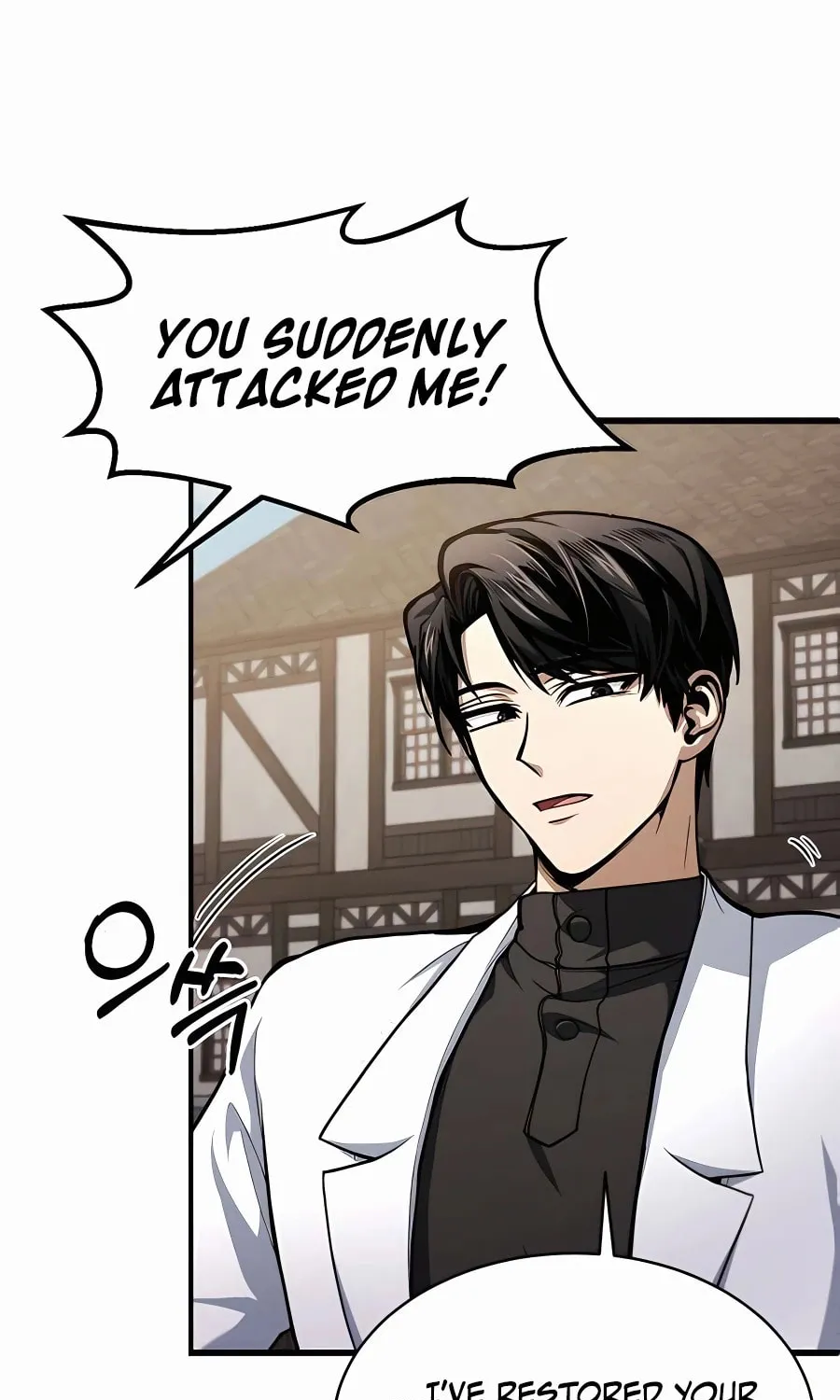 Life of a Quack Healer Chapter 2 page 89 - 
