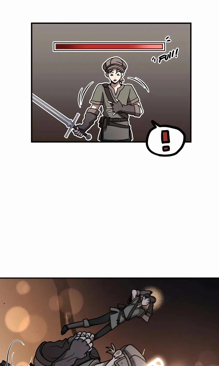 Life of a Quack Healer Chapter 2 page 91 - 