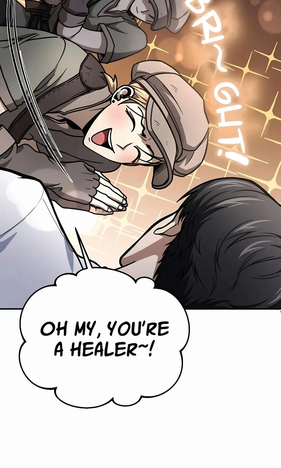 Life of a Quack Healer Chapter 2 page 92 - 