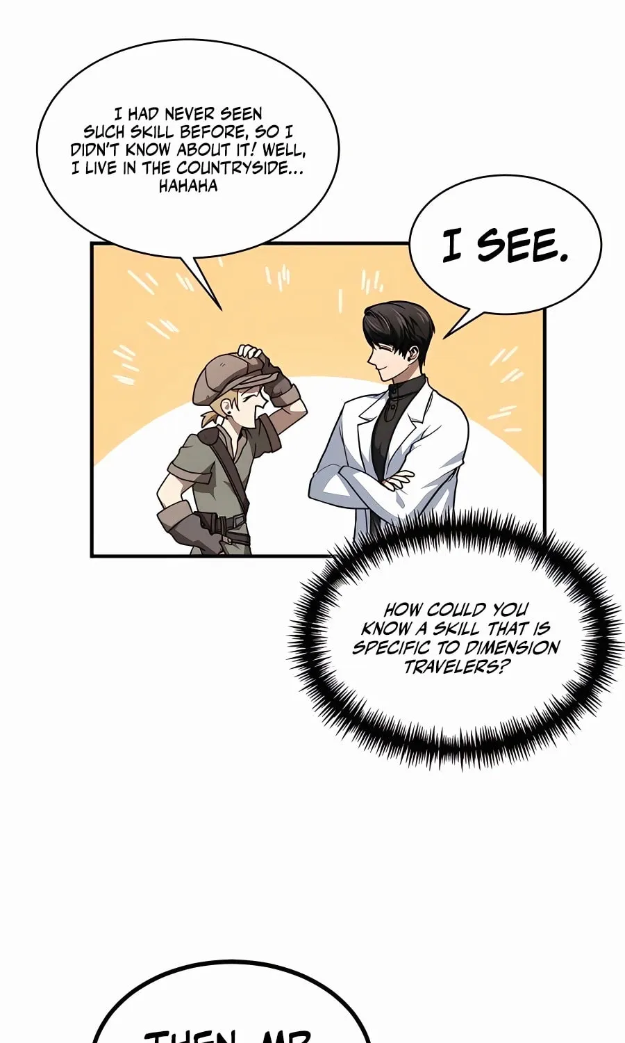 Life of a Quack Healer Chapter 2 page 93 - 