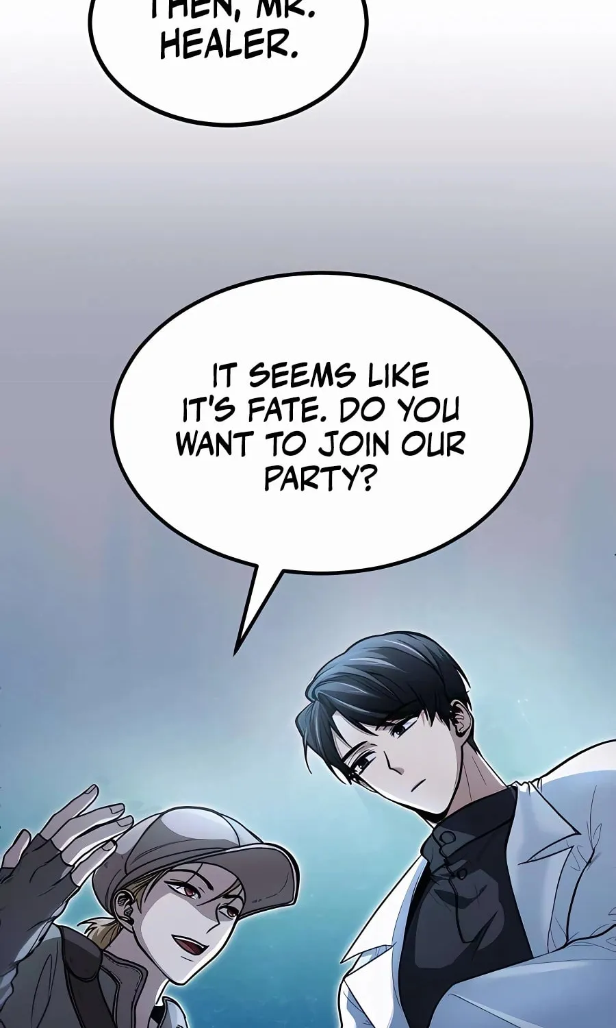 Life of a Quack Healer Chapter 2 page 94 - 
