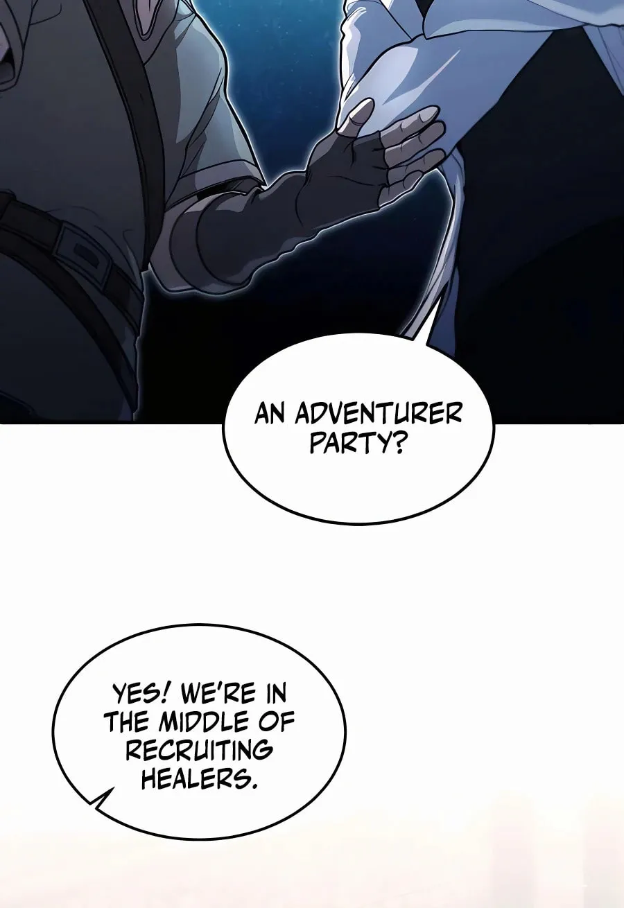 Life of a Quack Healer Chapter 2 page 95 - 