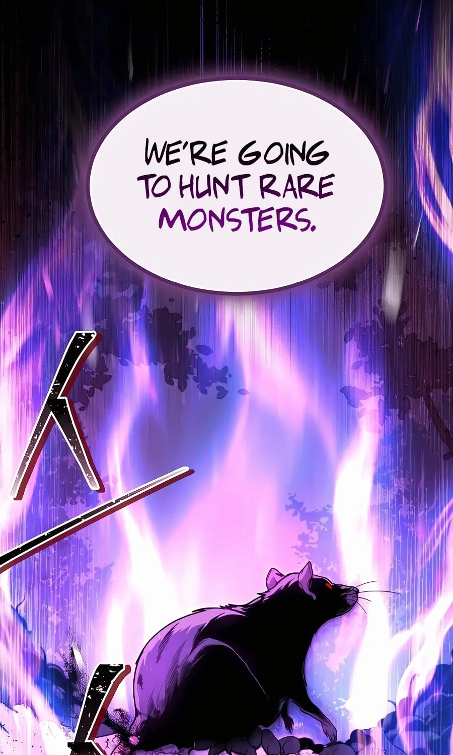 Life of a Quack Healer Chapter 2 page 98 - 