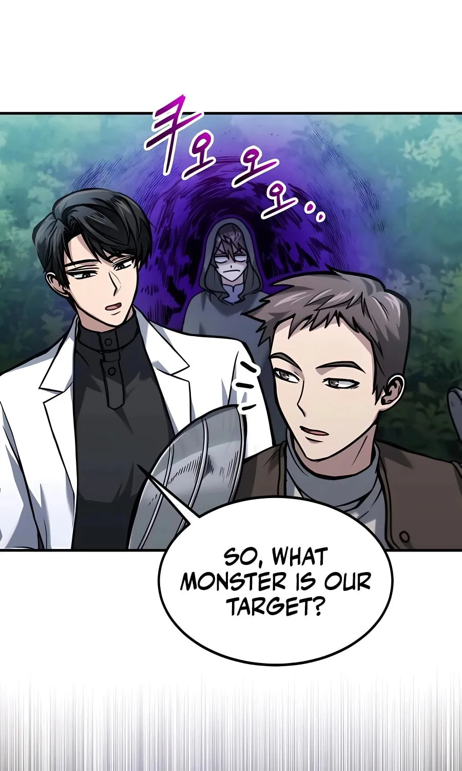 Life of a Quack Healer Chapter 3 page 25 - 
