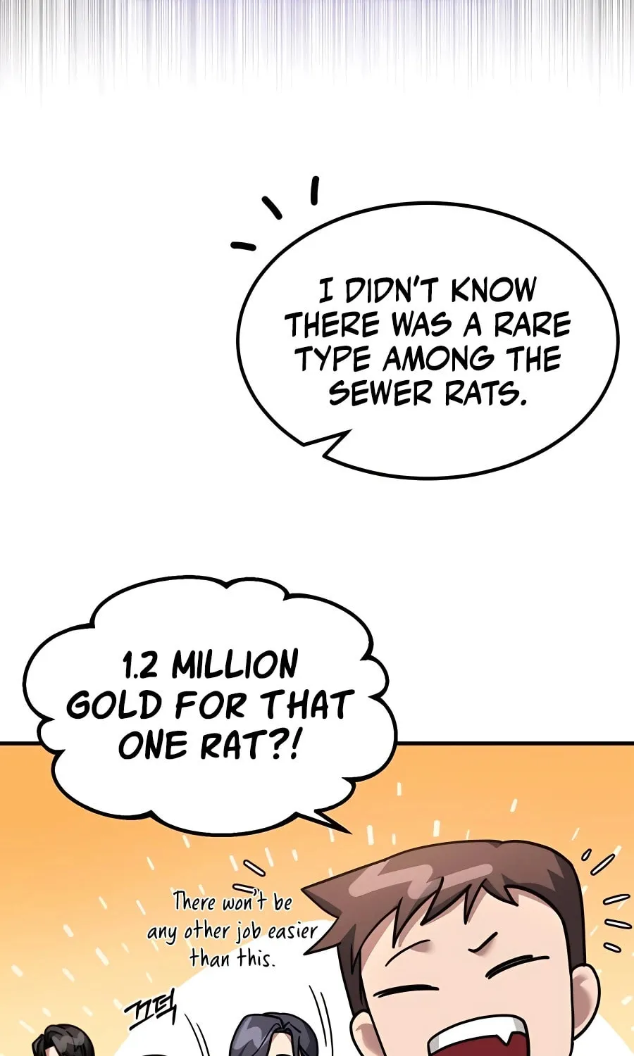 Life of a Quack Healer Chapter 3 page 27 - 