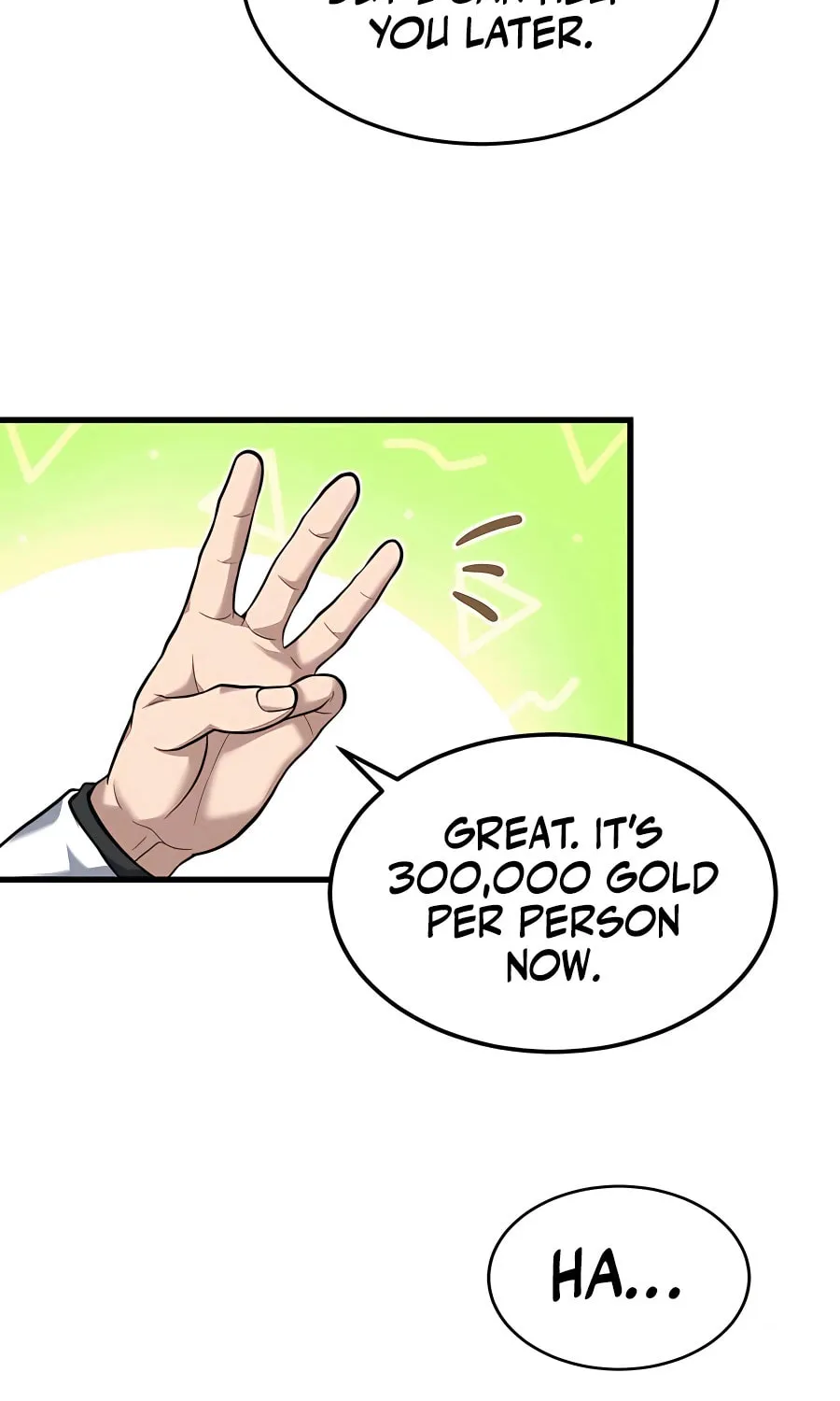 Life of a Quack Healer Chapter 3 page 36 - 