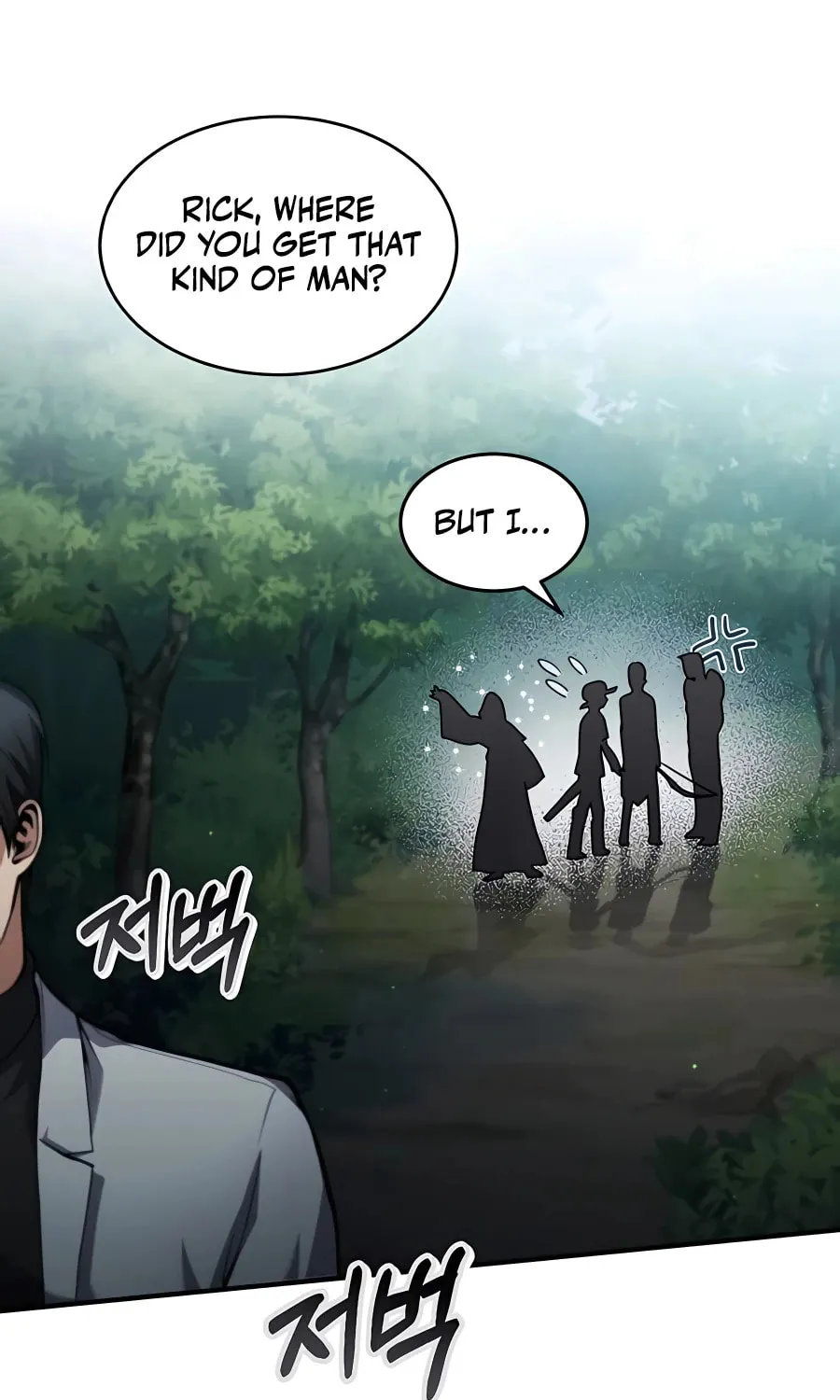 Life of a Quack Healer Chapter 3 page 37 - 