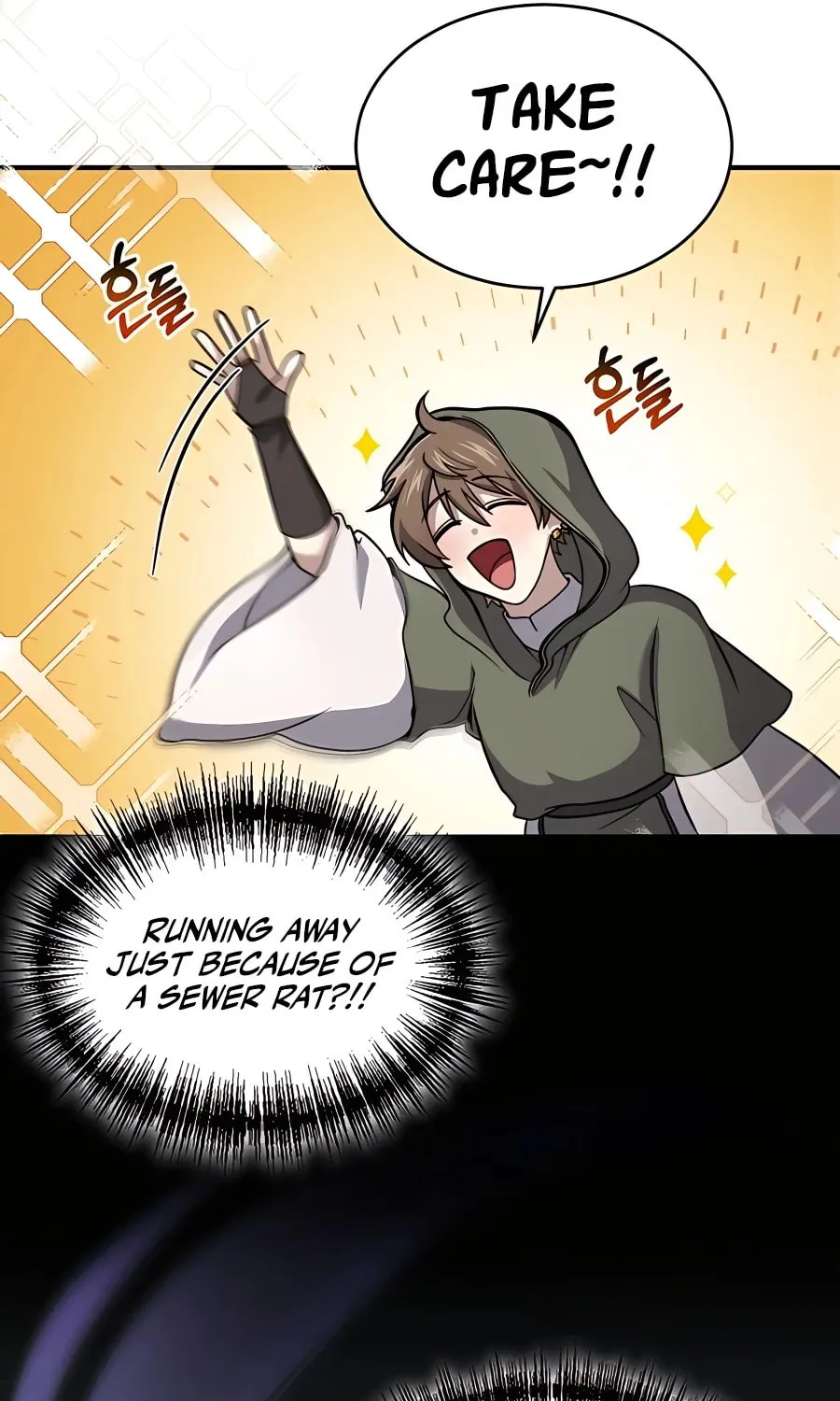 Life of a Quack Healer Chapter 3 page 39 - 