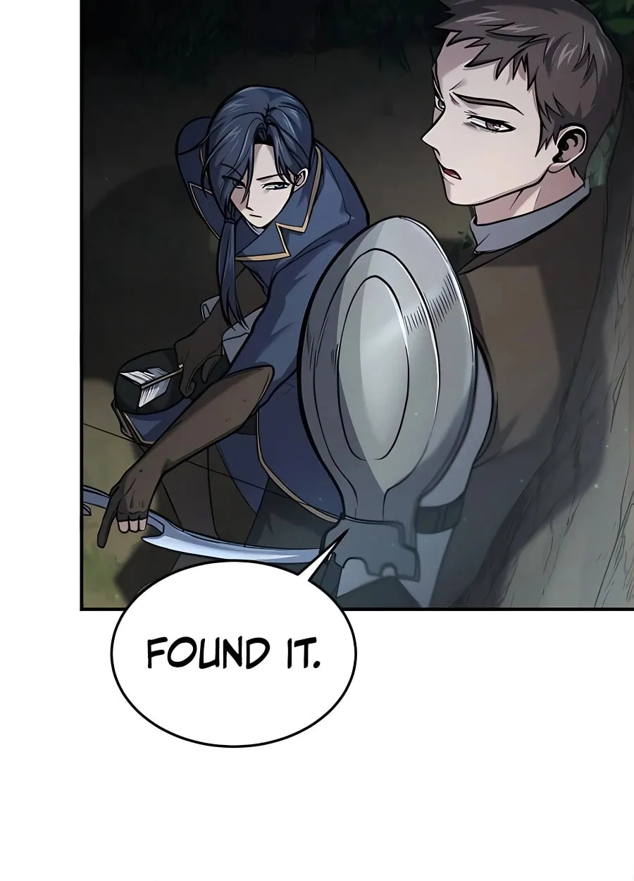 Life of a Quack Healer Chapter 3 page 43 - 