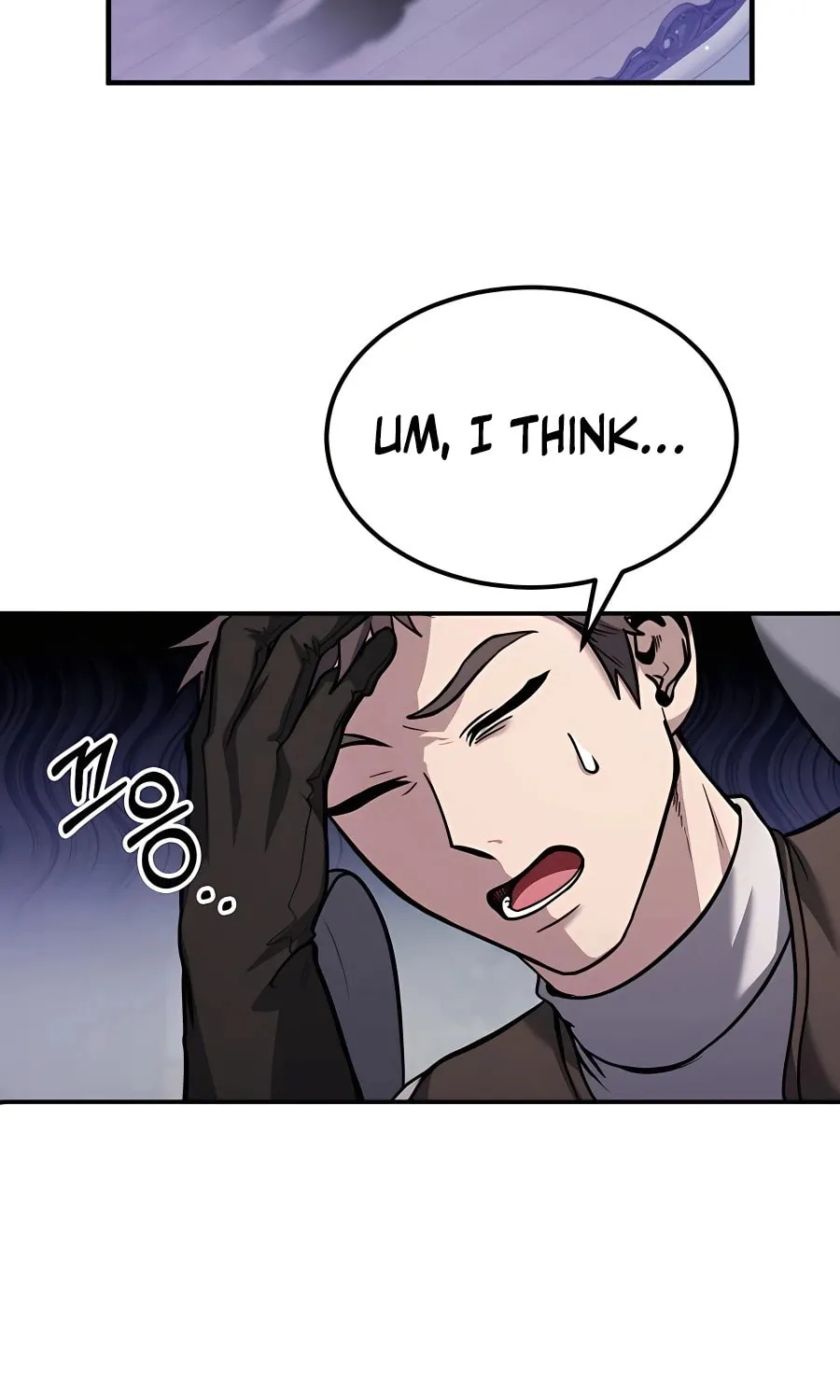 Life of a Quack Healer Chapter 3 page 6 - 