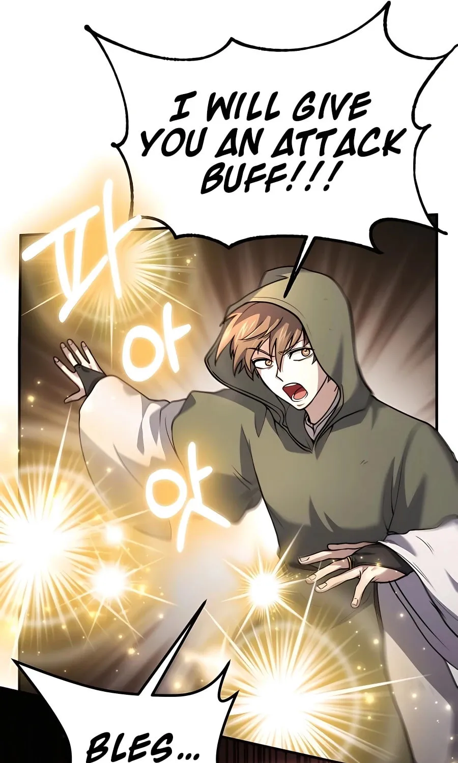 Life of a Quack Healer Chapter 3 page 60 - 