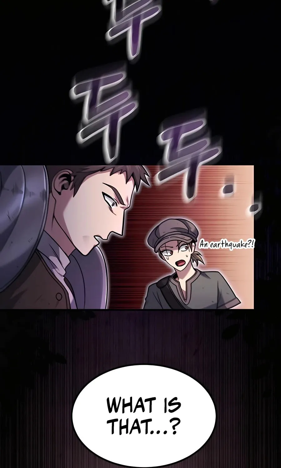 Life of a Quack Healer Chapter 3 page 62 - 