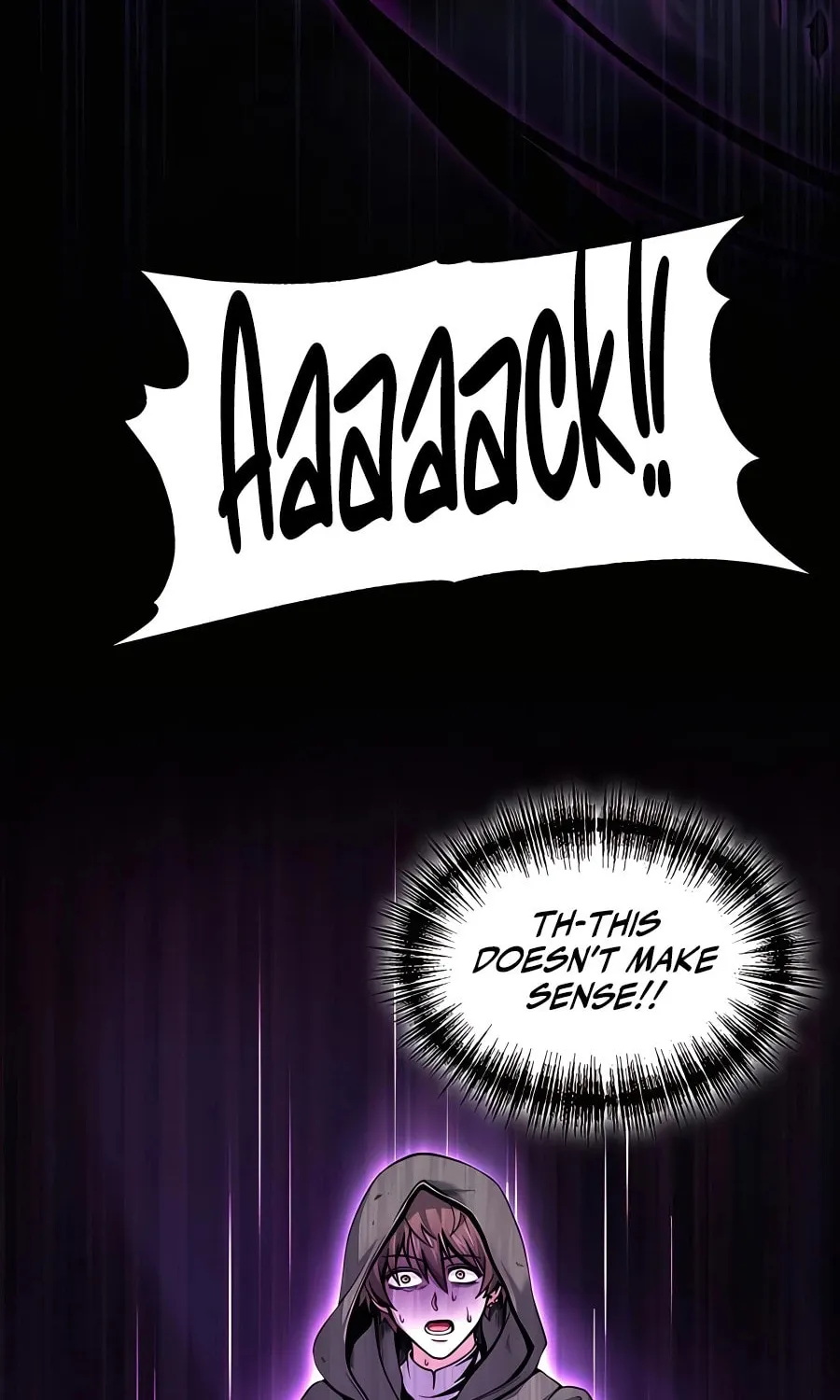 Life of a Quack Healer Chapter 3 page 68 - 