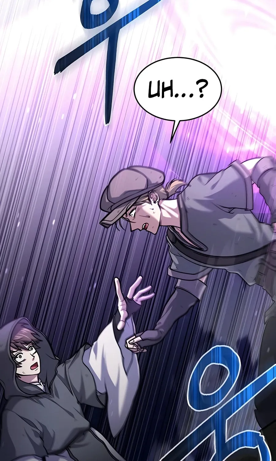 Life of a Quack Healer Chapter 3 page 76 - 