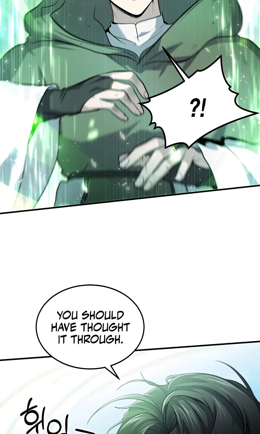 Life of a Quack Healer Chapter 3 page 84 - 