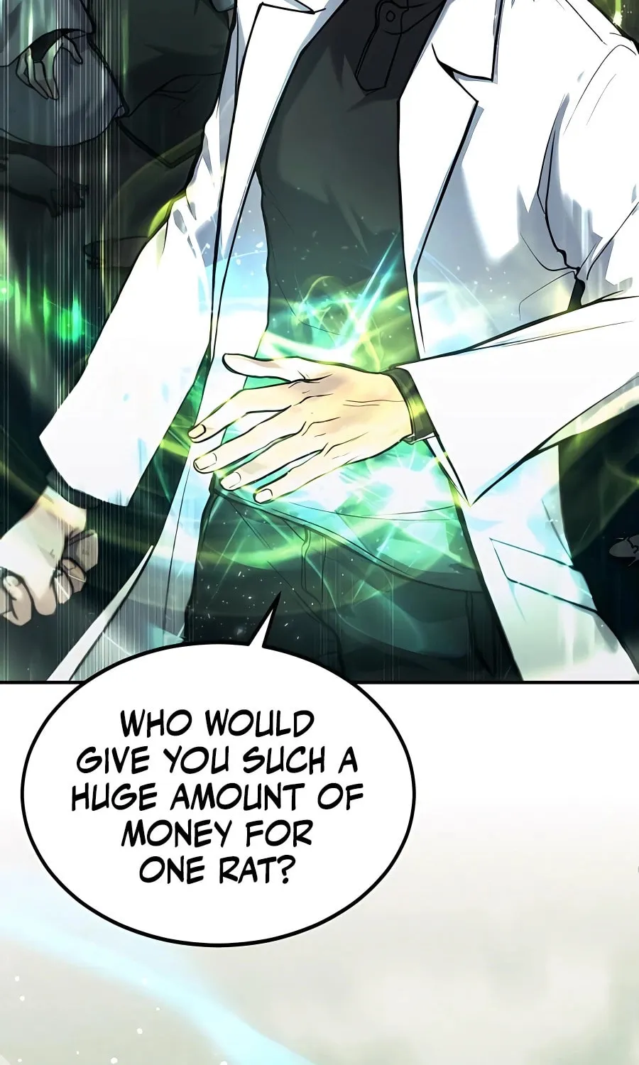 Life of a Quack Healer Chapter 3 page 86 - 