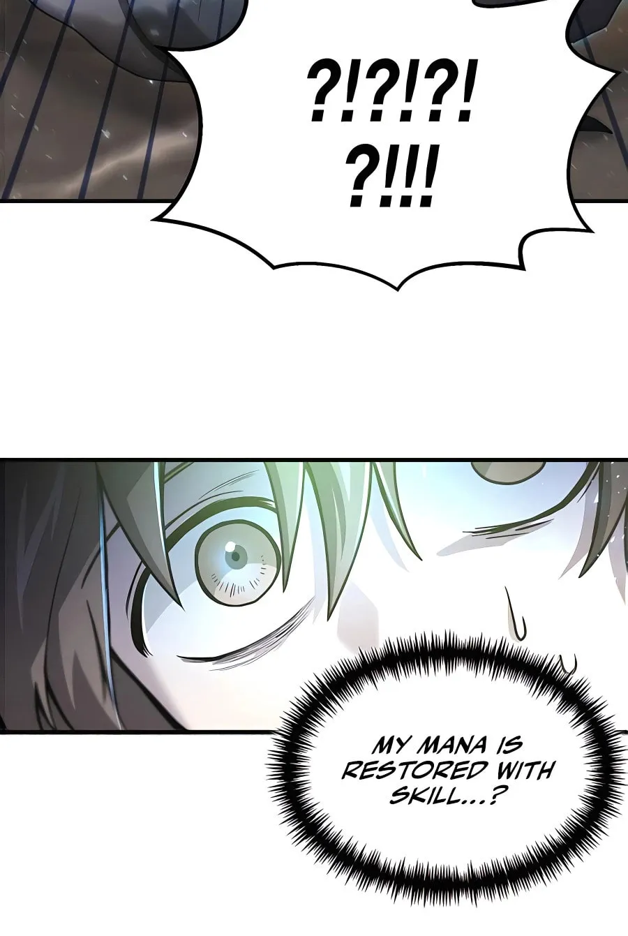 Life of a Quack Healer Chapter 4 page 15 - 
