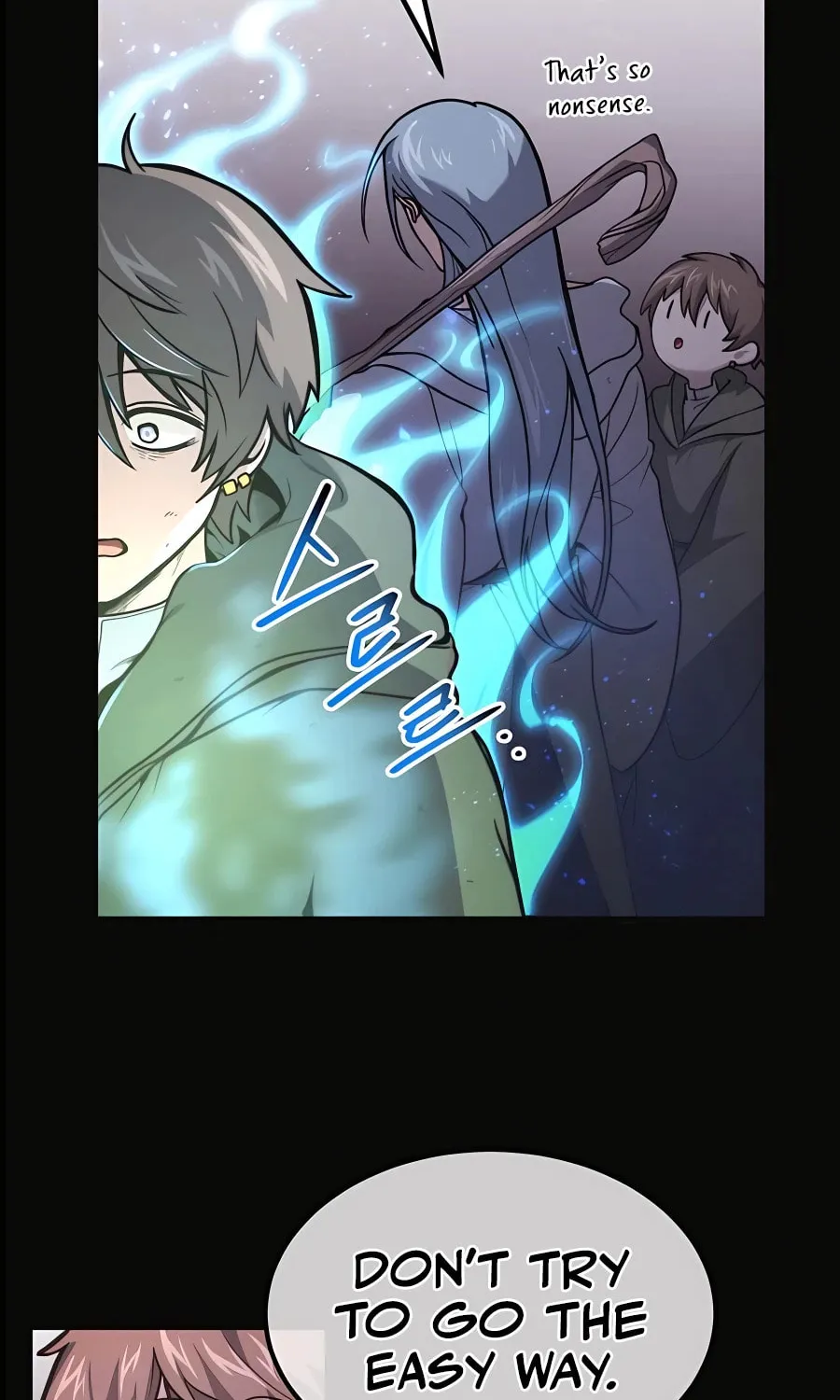 Life of a Quack Healer Chapter 4 page 17 - 