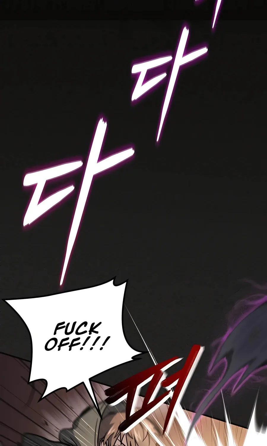 Life of a Quack Healer Chapter 4 page 30 - 