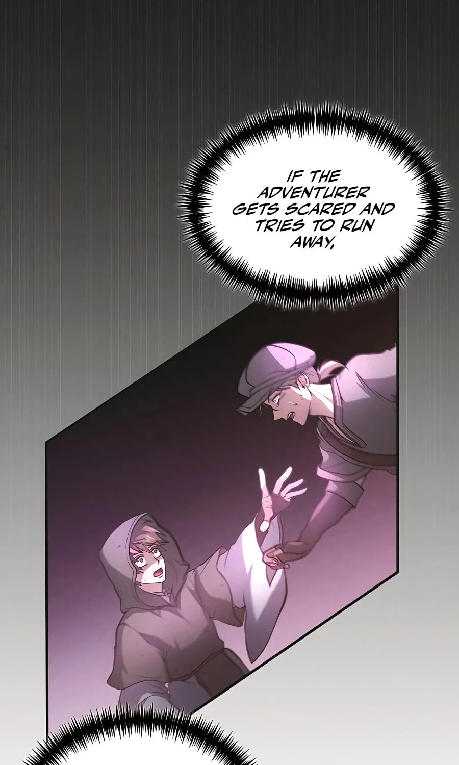 Life of a Quack Healer Chapter 4 page 44 - 