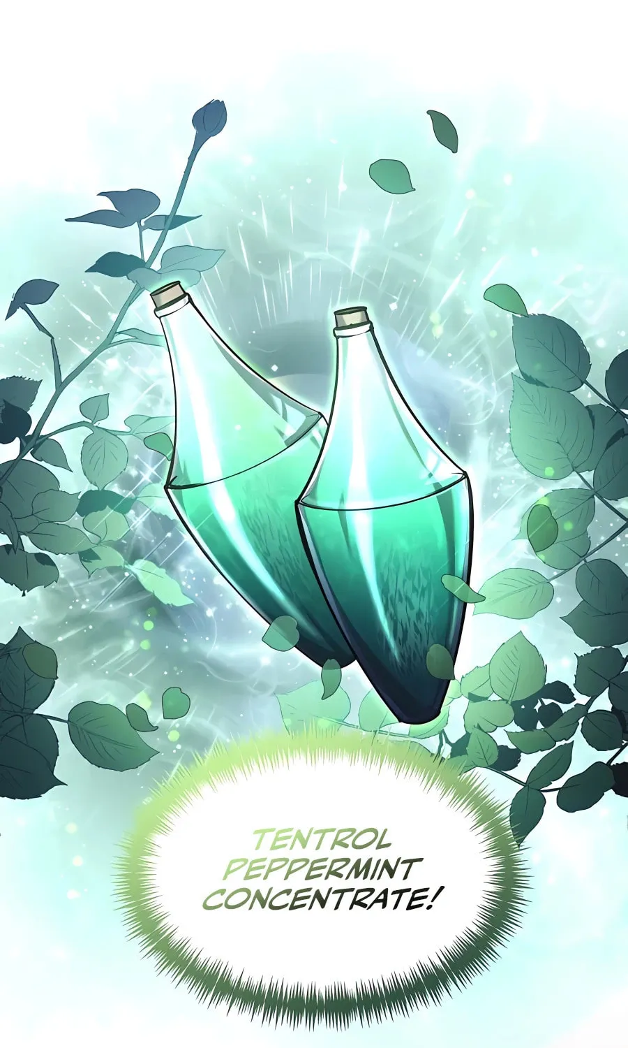 Life of a Quack Healer Chapter 4 page 47 - 