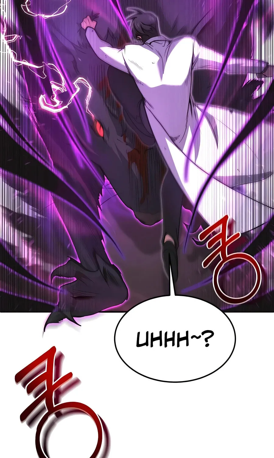 Life of a Quack Healer Chapter 4 page 59 - 