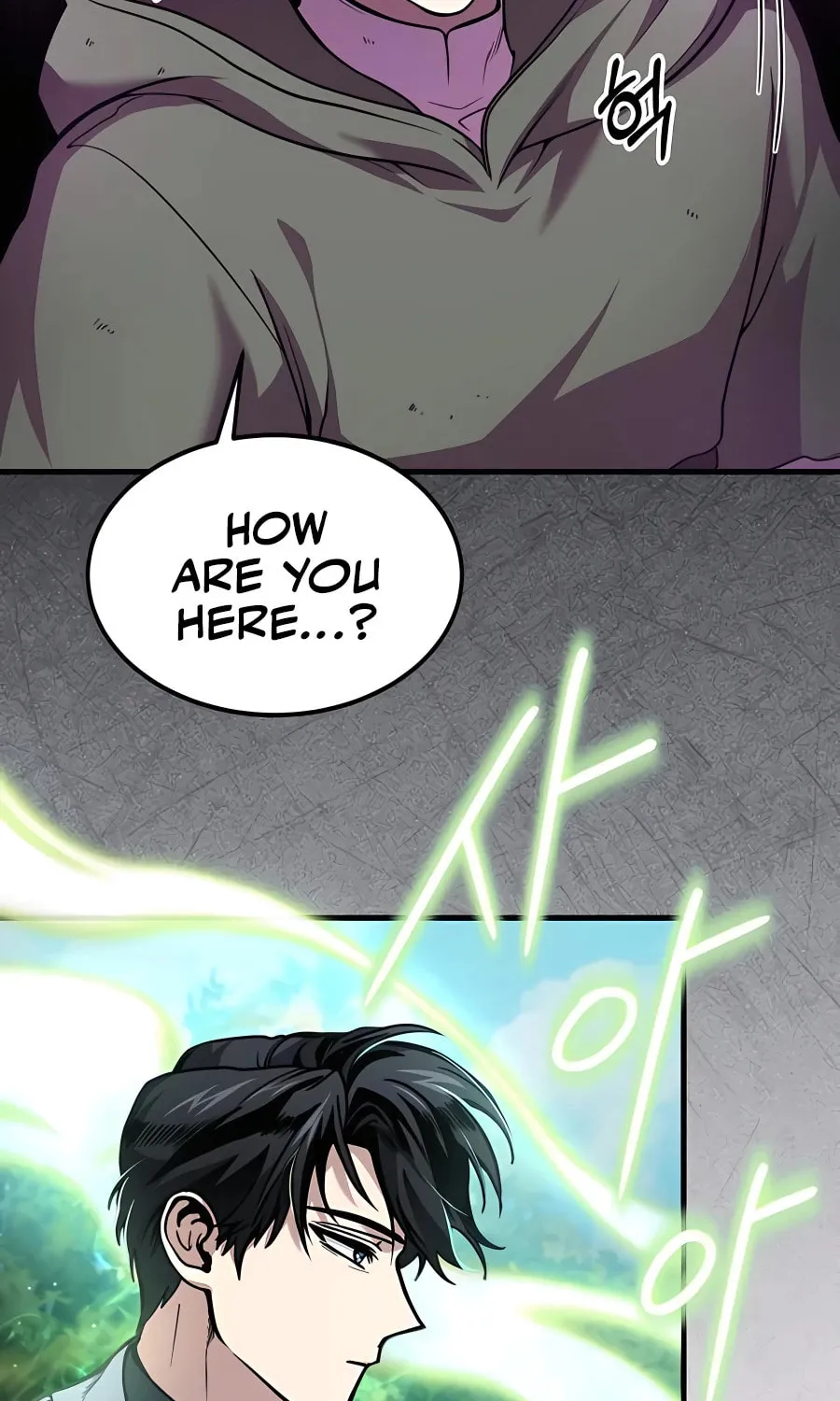 Life of a Quack Healer Chapter 4 page 7 - 