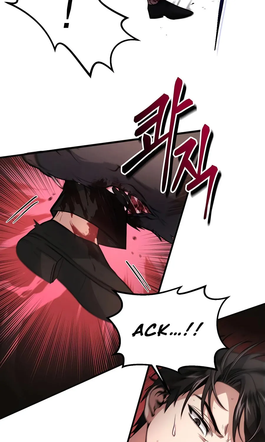 Life of a Quack Healer Chapter 4 page 75 - 
