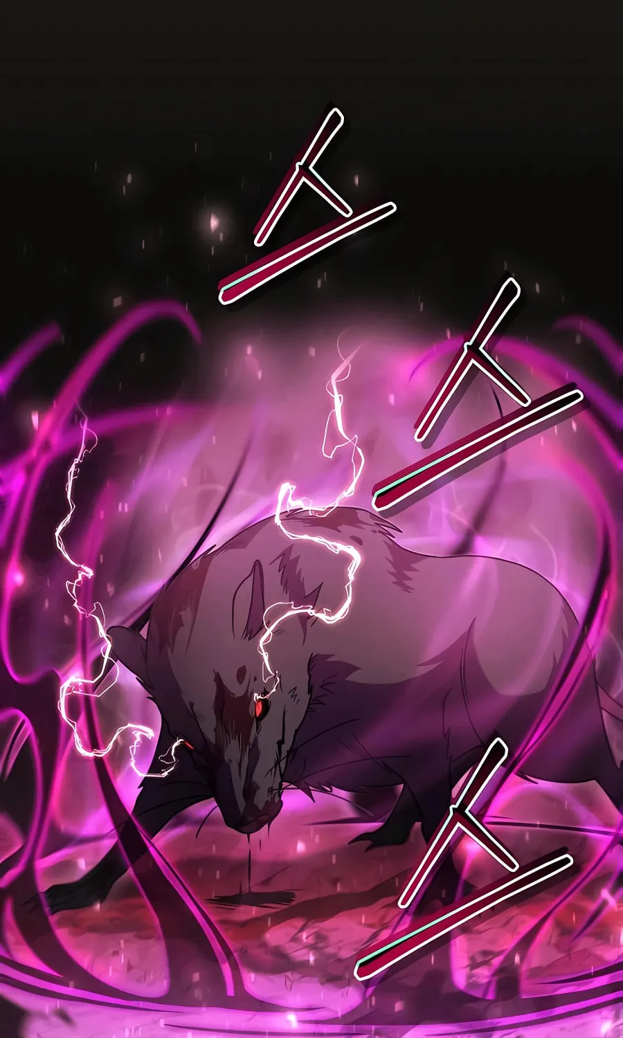 Life of a Quack Healer Chapter 4 page 82 - 