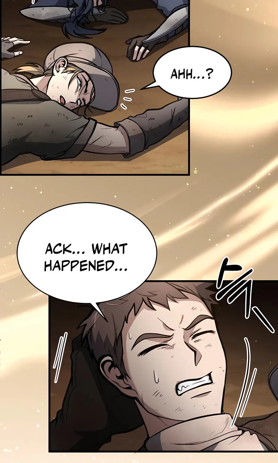 Life of a Quack Healer Chapter 5 page 24 - 