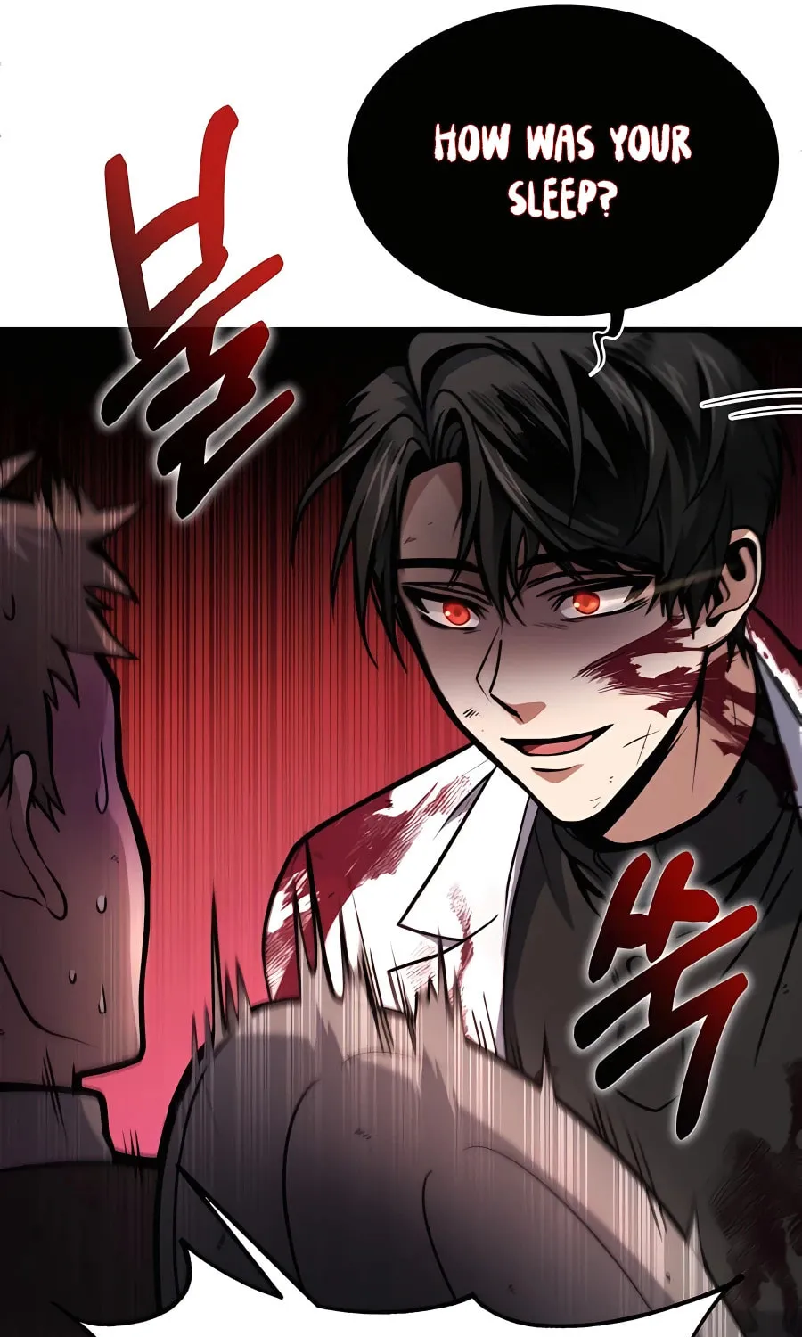 Life of a Quack Healer Chapter 5 page 27 - 