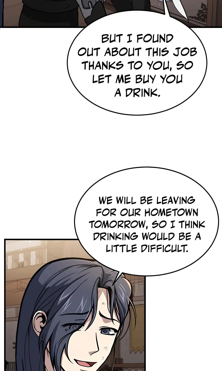 Life of a Quack Healer Chapter 5 page 40 - 