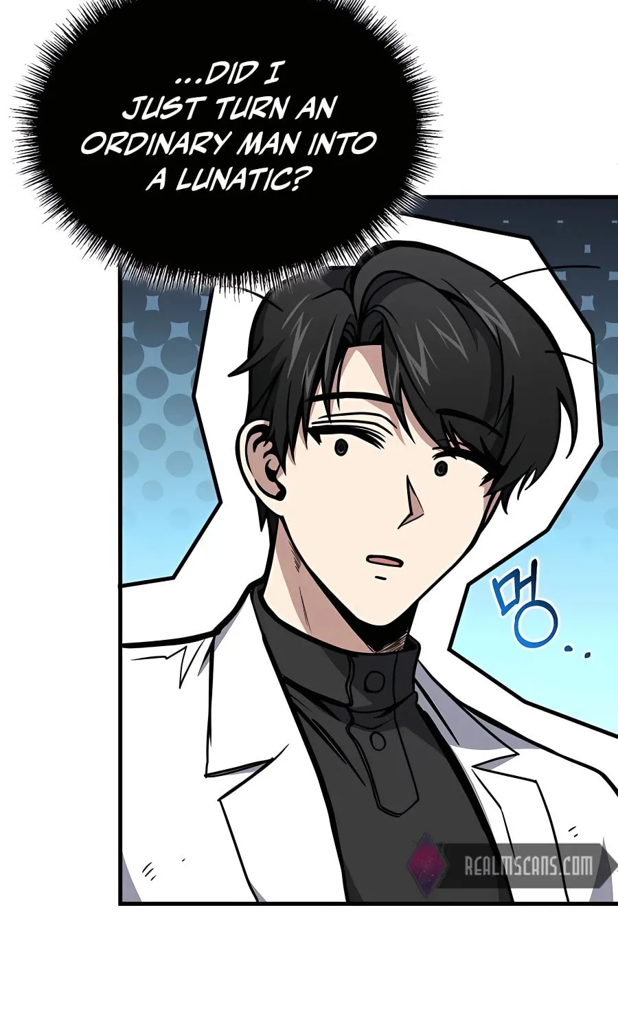 Life of a Quack Healer Chapter 5 page 51 - 