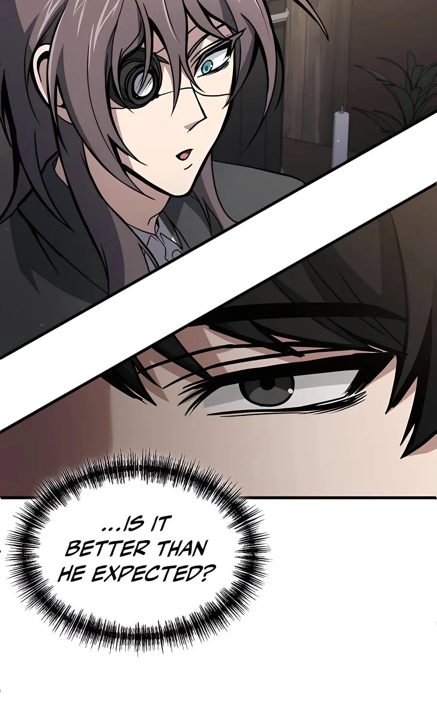 Life of a Quack Healer Chapter 5 page 60 - 