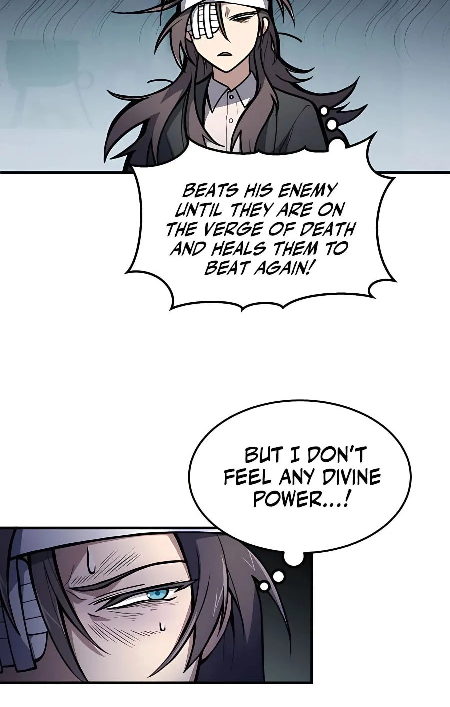 Life of a Quack Healer Chapter 6 page 18 - 