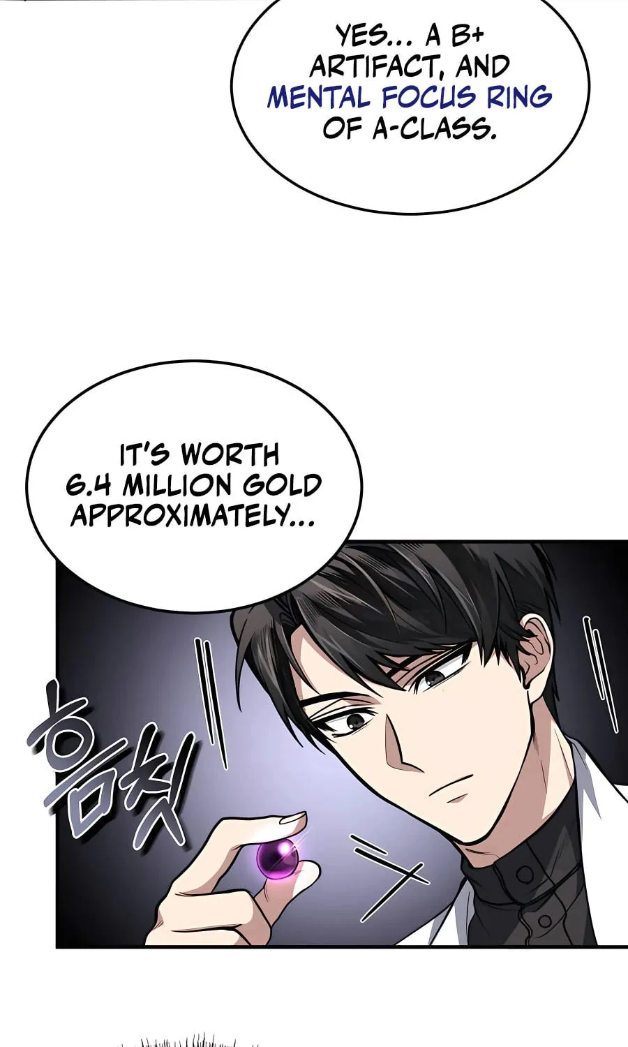 Life of a Quack Healer Chapter 6 page 20 - 